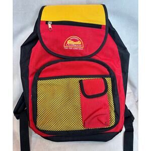 Outbrook Hiking Backpack Drawstring OS Read